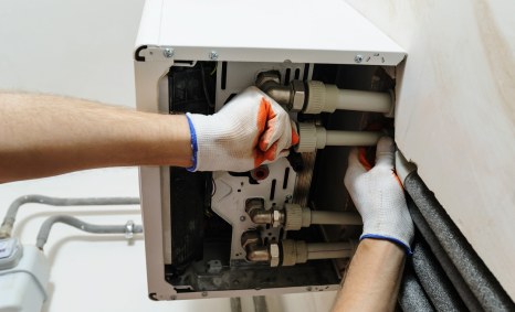 Plumber Erskine Park